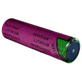 Tadiran Batteries SL 2790 S Spezial-Batterie DD Lithium 3.6V 35000 mAh