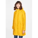 DERBE Regenjacke Traveby_fisher in yellow | 44