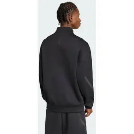 adidas Z.N.E. Jacke - schwarz XL