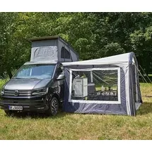 reimo tent Antigua Air Sonnensegel 330 x 250 cm