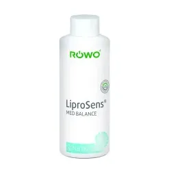 Röwo LiproSens Med Balance Sensitiv Massagegel 200112 , 1 Liter - Flasche