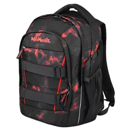 McNeill Luca 2,0 Schwarz