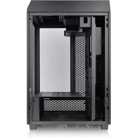 Thermaltake The Tower 500 schwarz, Glasfenster (CA-1X1-00M1WN-00)