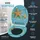 Sanilo WC-Sitz Starfish Beige