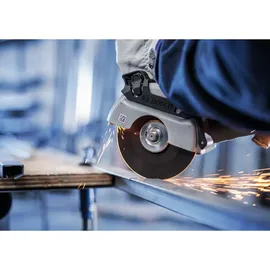 Bosch PRO Stainless Steel and Metal Trennscheibe Ø 125 mm 100 Stück
