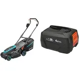 Gardena PowerMax 37/36V P4A