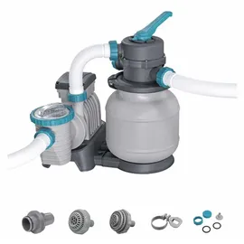 BESTWAY Pool-Filterpumpe 6.056 l/h