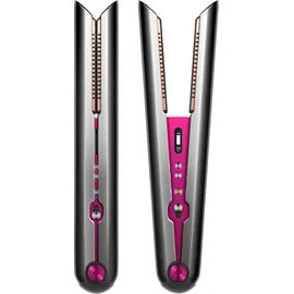 Dyson Corrale nickel/fuchsia