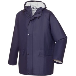 teXXor PU-Regenjacke »LIST« Größe XL blau