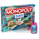 Monopoly - Dubai + Top Trumps