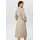 OTTO home Unisex-Bademantel "Vanessa, Hausmäntel, Gr. S, beige (creme), My Home Taschen, Damen & Herren, Waffelpiqué,