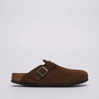 BIRKENSTOCK BOSTON - Braun - 37