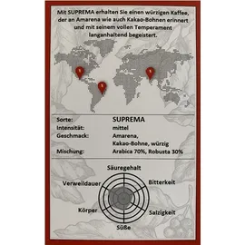 Drago Mocambo Suprema 1000 g