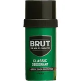 Brut | Deodorant - 76 g - Alkoholfrei - Langanhaltender Schutz - Männerpflege - Erfrischender Duft