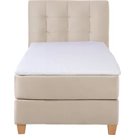 Home Affaire Moulay 90 x 200 cm H4 Beige