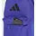 adidas Classic 3-Streifen Logo Rucksack Pure Purple/Black