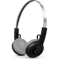 Philips TAH2000BK/00 (26 h, Kabellos), Kopfhörer