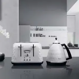 De'Longhi Brillante KBJ 2001.W