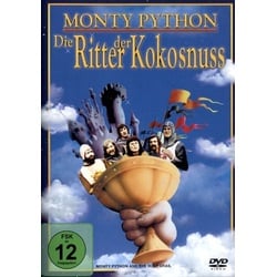 Die Ritter der Kokosnuss