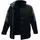 Regatta Herren Defender III 3-in-1 Jacke, Schwarz, 3XL