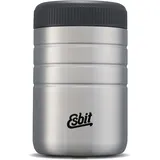 Esbit Majoris Food Thermobehälter 400ml, Silber