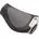 grau / schwarz / silber