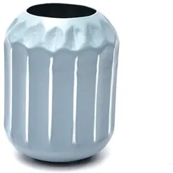 Gallazzo Vase in Petrol Vasen   