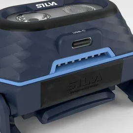 Silva Explore 5 Blau