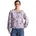 blau XL