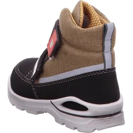 Ricosta FLORI Winterstiefelette Braun 28