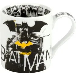 Könitz Porzellan Becher, Batman - Knight Time