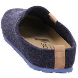 ROHDE Pantoffeln Blau 47