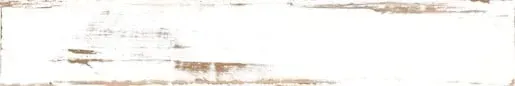 Ege Enygma Bodenfliese white 15x90 cm matt ENM01