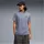 Puma Essentials Small No. 1 Logo T-Shirt XXL, gray sky,