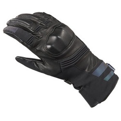 E-23.01 Damen Handschuhpaar schwarz XS
