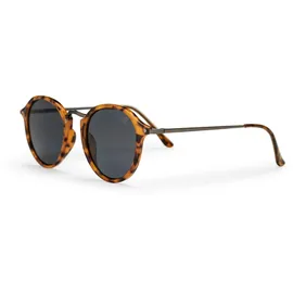 CHPO Club Sonnenbrille leopard/black