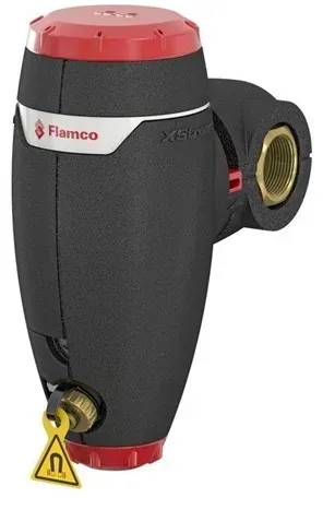 xstream clean dirt separator 2