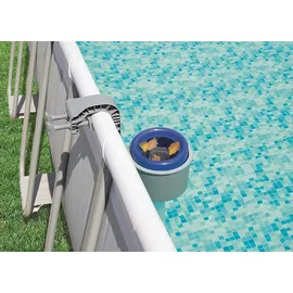 BESTWAY Skimmer grau