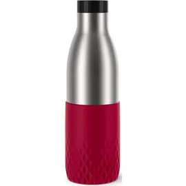 Emsa Bludrop Sleeve rot 0,7 l
