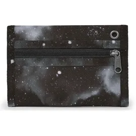 Eastpak Crew Geldbörse schwarz