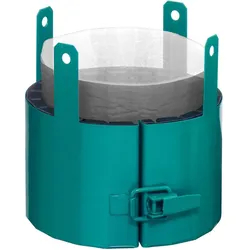 Missel Brandschutz-Manschette Unifox plus  110 - EVP DN 110