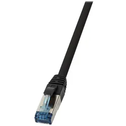 LogiLink Patch-Kabel - RJ-45 (M) zu RJ-45 (M)