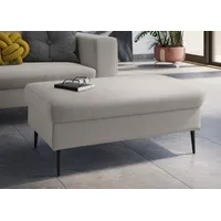DOMO collection Sitzhocker »Modica«, passend zur Serie, auch in