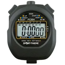 Sport-Thieme Stoppuhr ""Start""