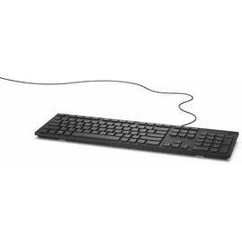 Dell KB216 DE schwarz