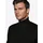 Pierre Cardin Rollkragenpullover Schwarz L