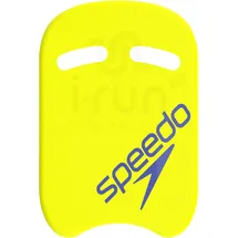 Speedo Schwimmbrett Gelb 43 cm
