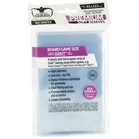 Ultimate Guard Premium Soft Sleeves für Brettspielkarten Dixit (90)