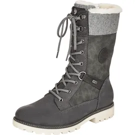 remonte D8474 Damen Grau 37