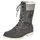 remonte D8474 Damen Grau 37